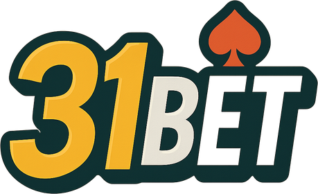 31bet Logo